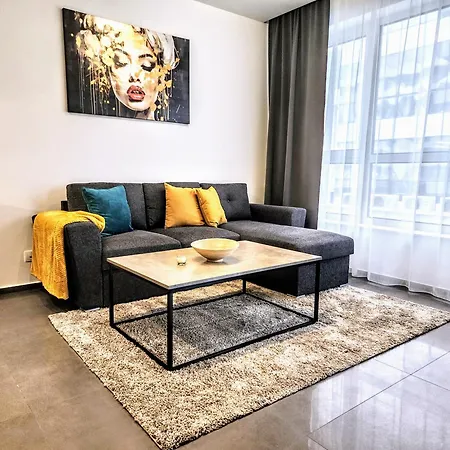 Apartman Park Galleria *