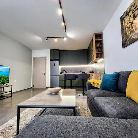 Park Galleria Burgasz