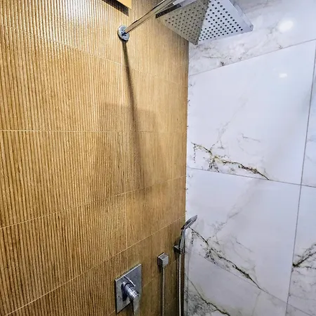 Park Galleria Apartman *