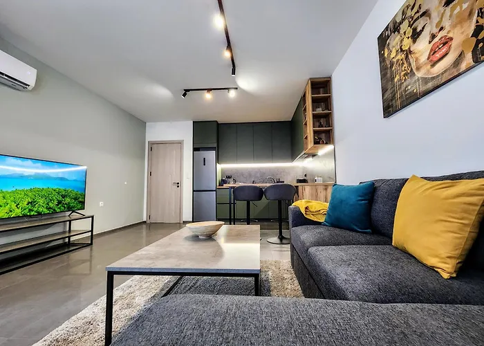 Park Galleria ブルガス