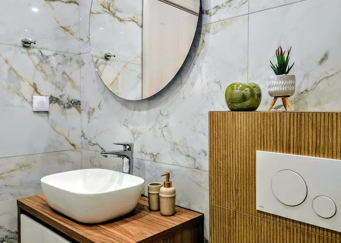 Park Galleria アパート ブルガス