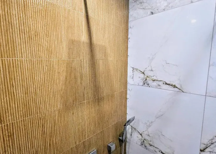 Park Galleria アパート *